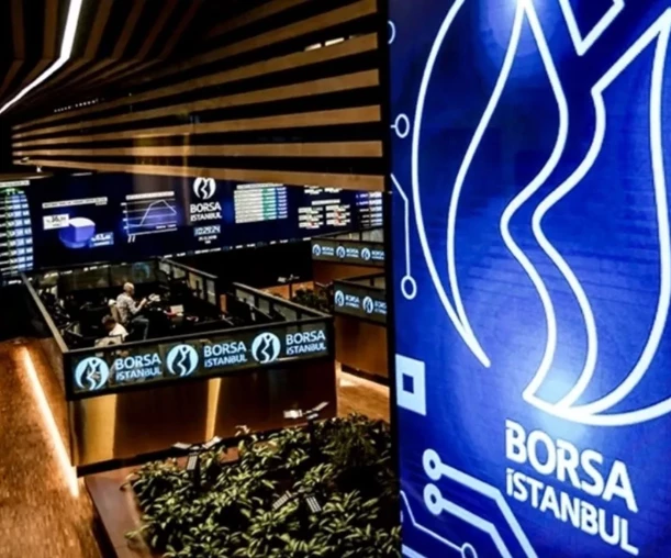 Borsa İstanbul'da bankacılık endeksi yüzde 2,02 değer kazandı