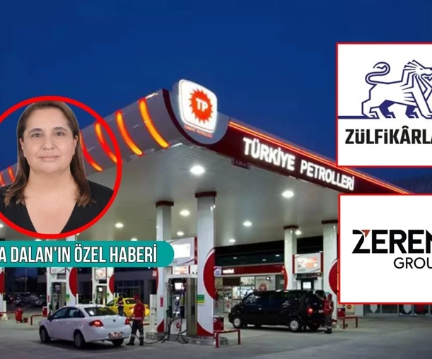 TP Petrol Dağıtım için masadan kalkan Zülfikarlar ve Zeren’in anlaşmazlığı mahkemeye taştı