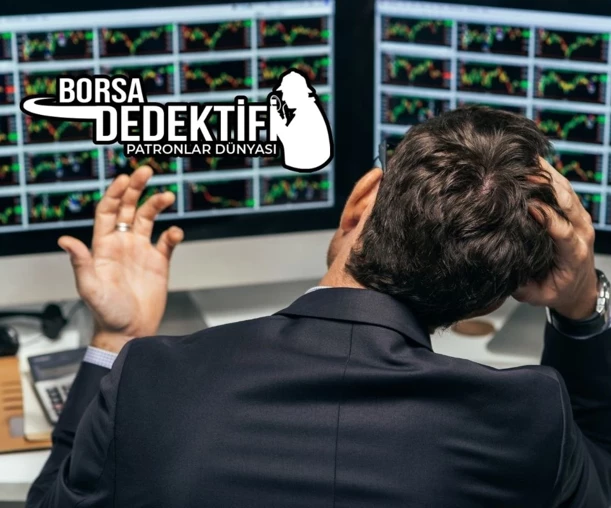 Borsa, TÜSİAD şokunu atlattı ancak tedirginlik henüz bitmiş değil