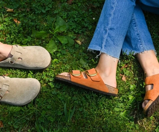 Birkenstock'a yargı darbesi, mahkemeye göre ikonik sandaletleri 'sanat eseri değil'