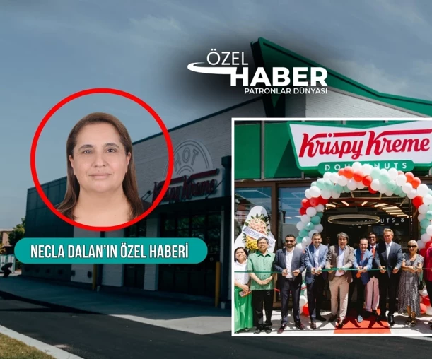 İş Gıda’nın New York’tan aldığı rekor Krispy Kreme’ye yaramadı, Taco Bell hayal oldu