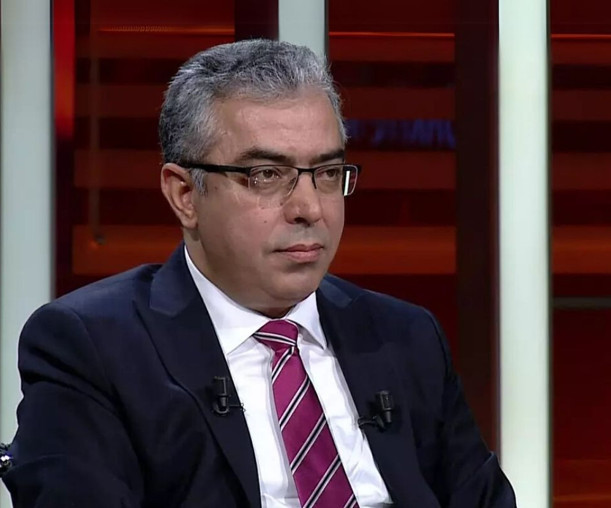 Mehmet Uçum: Türk vatandaşlığı eşit vatandaşlıktır, Türk vatandaşlığı isminden vazgeçilemez