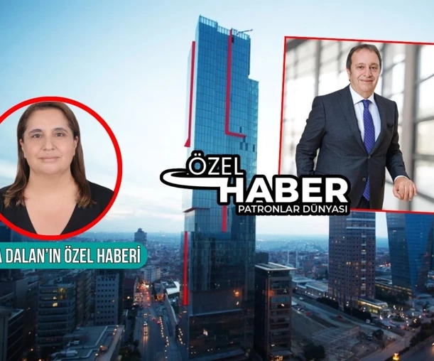 Zorlu Holding'de yeniden CEO'luk görevine gelen Ömer Yüngül, neden döndüğünü Patronlar Dünyası'na anlattı