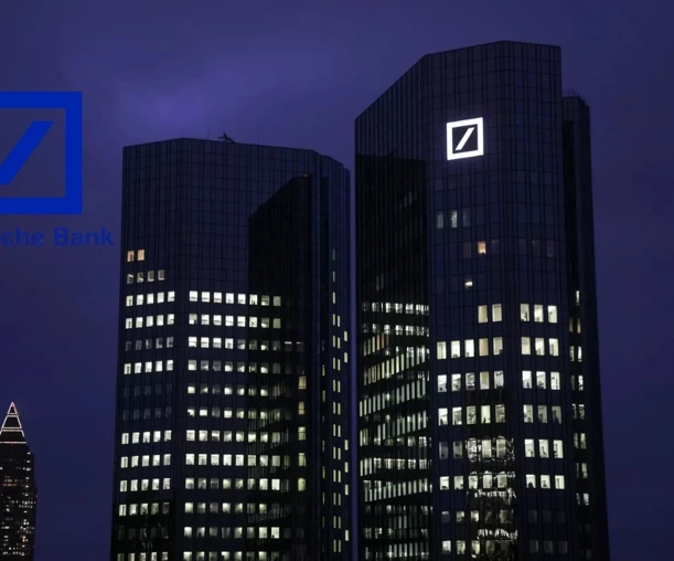 Deutsche Bank: Reel faiz, düşük oynaklık ve güçlü rezervlerle TL’ye güven artıyor, dolarizasyonda gerileme beklenebilir