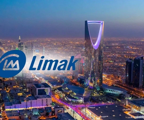 Limak Group, Suudi Arabistan’ın en iddialı altyapı projelerinden biri için mutabakat imzaladı