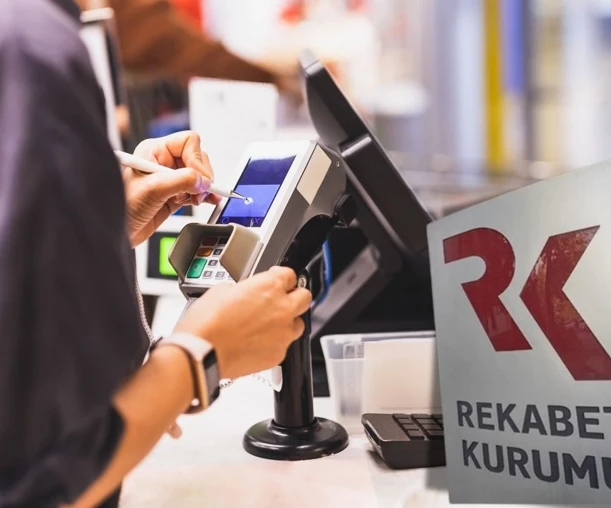 Rekabet Kurumu, tüketici refahına iki yılda 212 milyar lira katkı sağladı