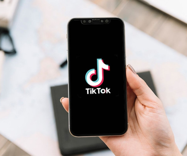 Arnavutluk TikTok'u 1 yıllığına yasaklama kararı aldı