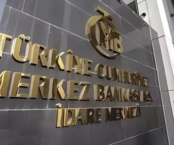 Merkez Bankası reeskont işlemlerdeki iskonto faiz oranını düşürdü