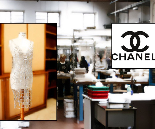 Chanel, İtalyan aksesuar şirketi Leo France'nin yüzde 20'sini aldı