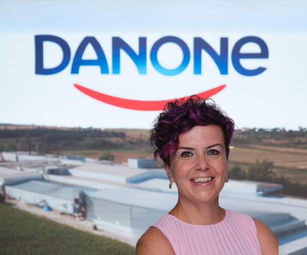 Danone Türkiye’de Sevil Kayaş Yılmaz, Orta Asya ve Kafkasya İnsan Kaynakları Direktörü olarak atandı