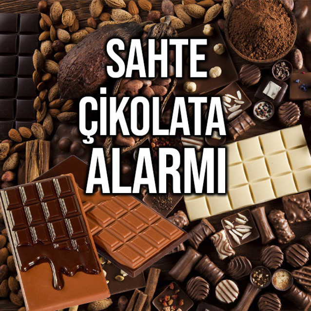 Kakao yükseldi çikolatanın tadı kaçtı