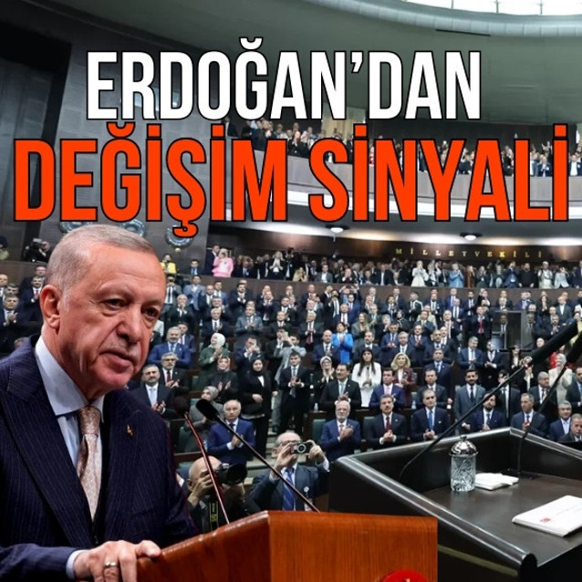 Erdoğan "Ülkemiz sandık sınavından başarı ile çıktı"