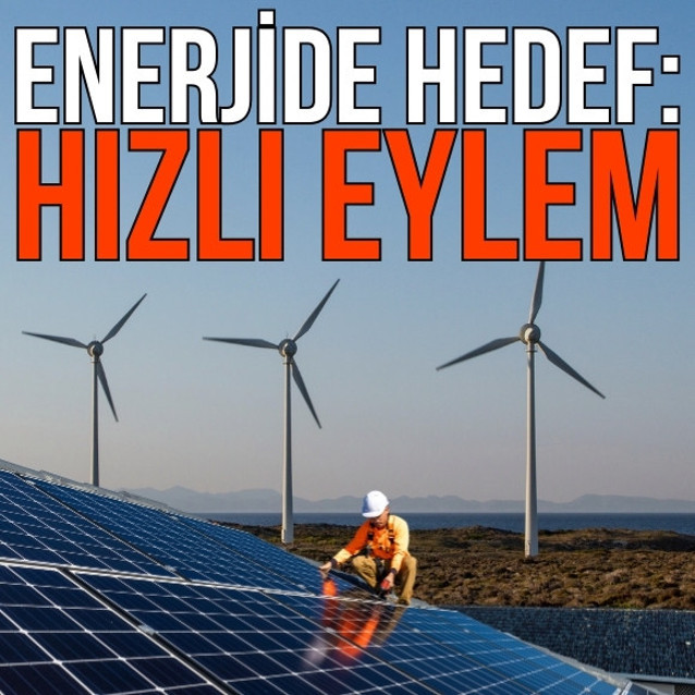 Türkiye 2023 Enerji raporu