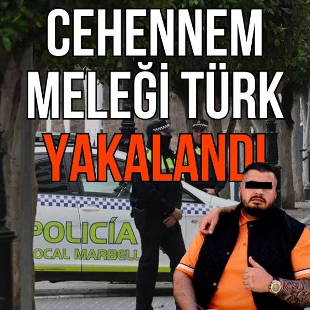Almanya'da uyuşturucu çetesi için çalışan Türk yakalandı