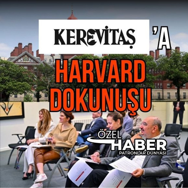 Harvard öğrencilerinin önerileri ürüne dönüşecek