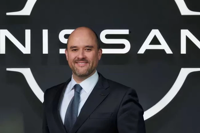 Nissan yeni CEO’sunu seçti: Ivan Espinosa markayı yeniden canlandırmak için 1 Nisan’da göreve başlayacak