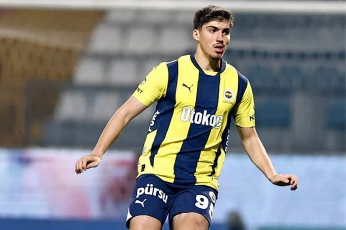 Avrupa’nın radarındaki Yusuf Ayçiçek için Fenerbahçe’nin belirlediği bonservis rakamı açıklandı