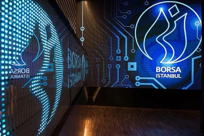 Borsa İstanbul haftanın son gününü de değer kazanarak tamamladı