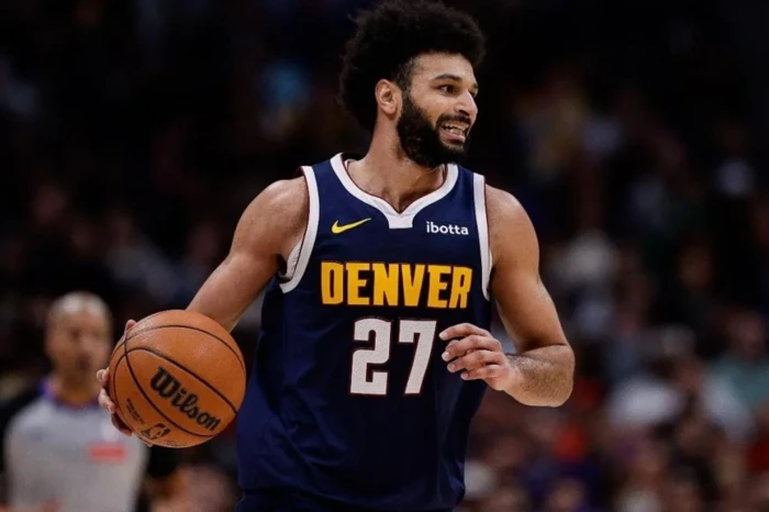 Denver ve Lakers mücadelesinde Murray'ın galibiyet sayısı