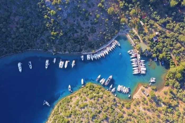 Göcek Superyacht Show Türkiye, süper yatlar ve denizcilik profesyonellerini 8-12 Mayıs tarihlerinde bir araya getiriyor