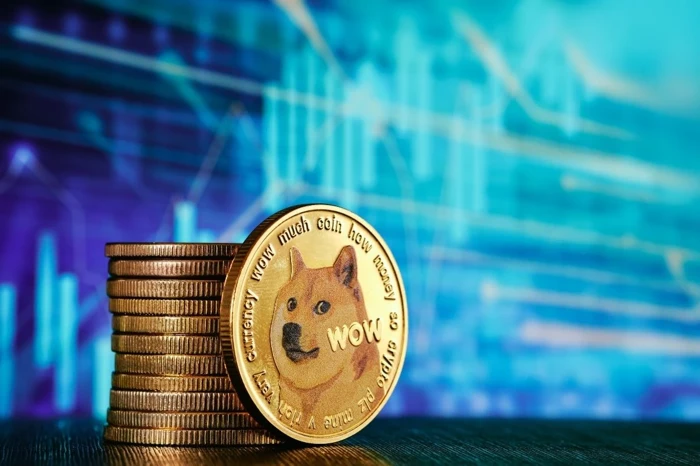 DOGE Coin Trump'un göreve başladığı 20 Ocak'tan bu yana yüzde 50 değer kaybetti