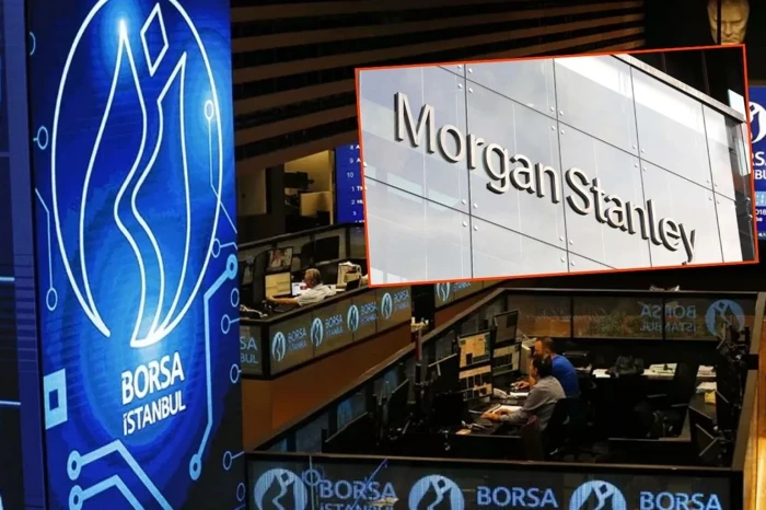 Morgan Stanley, Borsa İstanbul’dan kendi isteğiyle çekildi