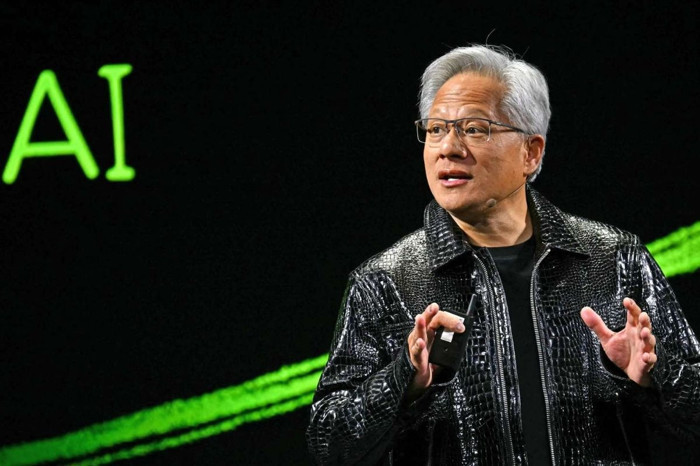 Nvidia, 4 yıl içinde ABD çip üretimine milyarlarca dolar yatırım yapacak