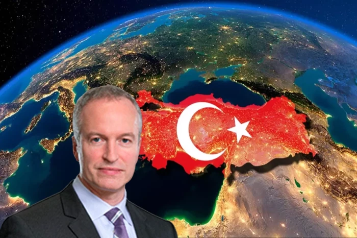 Turkven Yönetim Kurulu Başkanı Neil Harper: Türkiye’ye 100 milyon dolarlık iki yeni yatırım kapıda