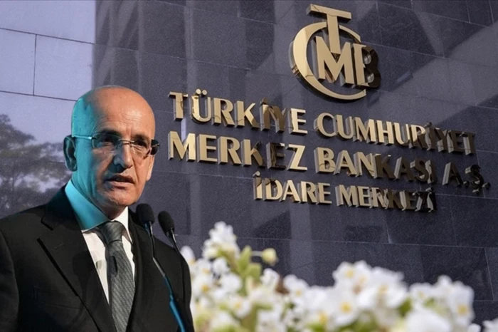 Hazine ve Maliye Bakanı Mehmet Şimşek: Piyasaların sağlıklı işleyişi ve etkinliği için gerekli tüm adımlar atılıyor