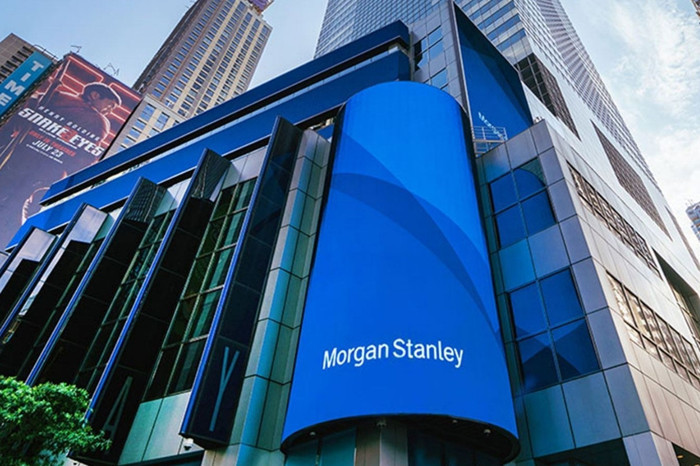 Morgan Stanley, yüksek risk primi nedeniyle Türk tahvillerinde beğenisini kaldırdı