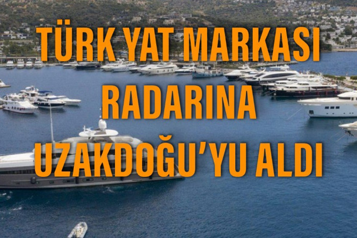 Türkiye’nin küresel tekne üreticisi Sirena Marine, 2023’te büyümesini sürdürürken 2024 siparişlerini de şimdiden tamamlayarak üretim planlamasını doldurdu.