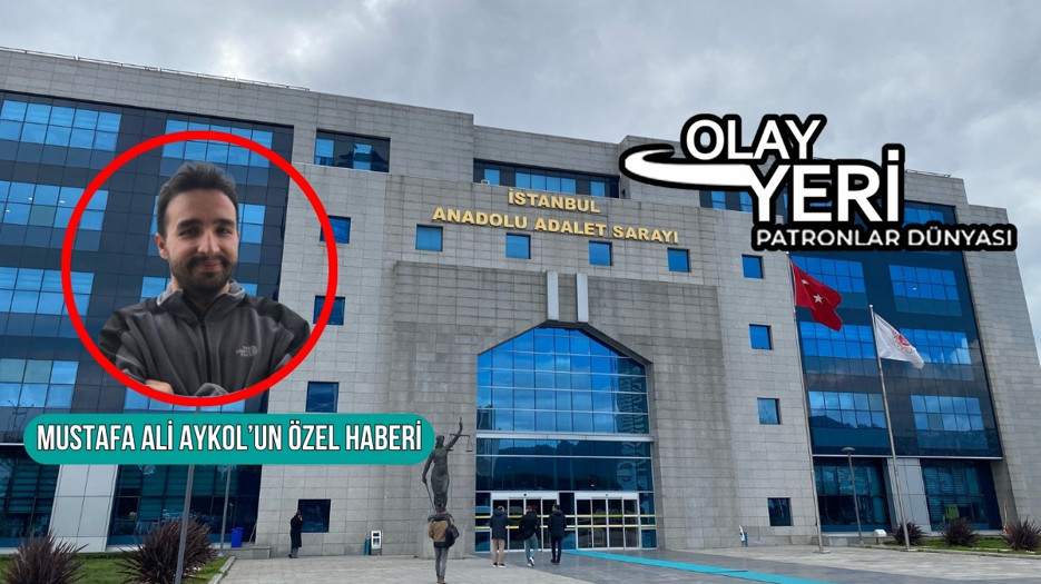 Adli Tıp raporu sonrasında İnan Kıraç’a vasi atayan Anadolu Aile Mahkemesi’nde, İnan Kıraç’ın evliliğiyle ilgili ilk duruşma görülüyor