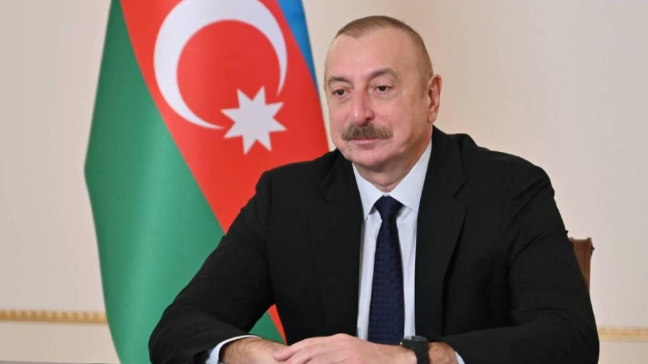 "Türkiye-Azerbaycan Üniversitesinin Kurulmasına İlişkin Mutabakat Zaptı"nı onaylandı