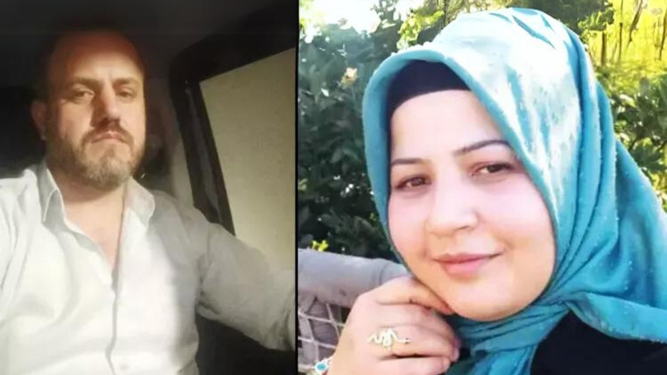 Fatih'te boşanma aşamasındaki karısını öldüren sanığın ağırlaştırılmış müebbet hapsi istendi