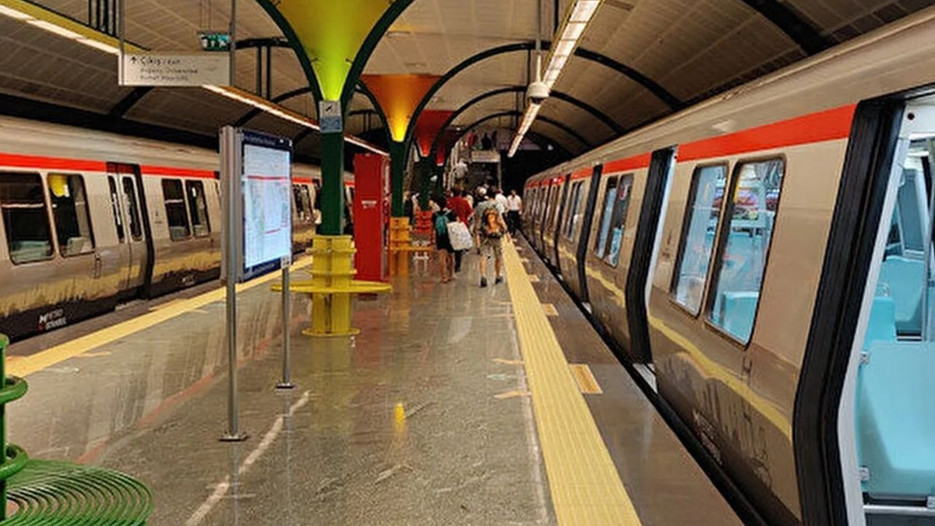 İmamoğlu ve Metro İstanbul yetkilileri için suç duyurusu