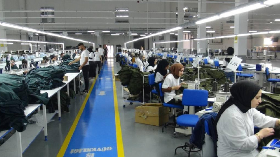 Maliyetler, tekstil fabrikalarını yurtdışına itiyor