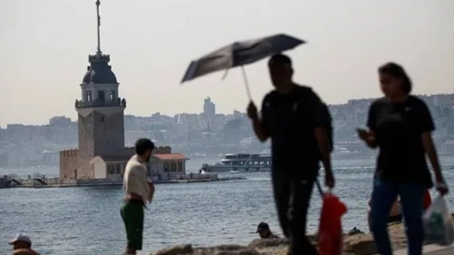 Dünya Meteoroloji Örgütü'nden Türkiye için uyarı