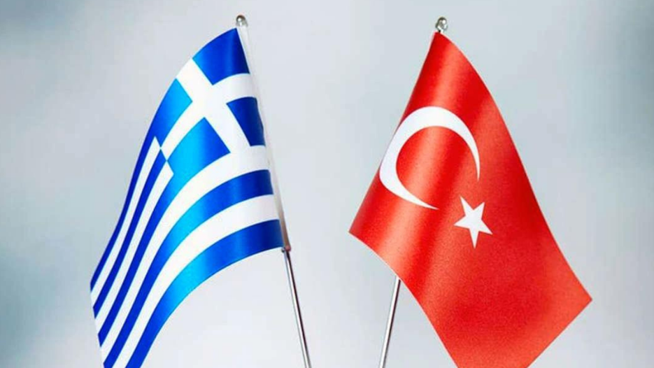 Türkiye ile Yunanistan arasında Güven Artırıcı Önlemler Toplantısı yapıldı