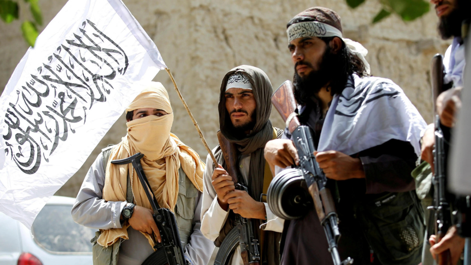 Taliban'dan 3 ülkeye DEAŞ suçlaması