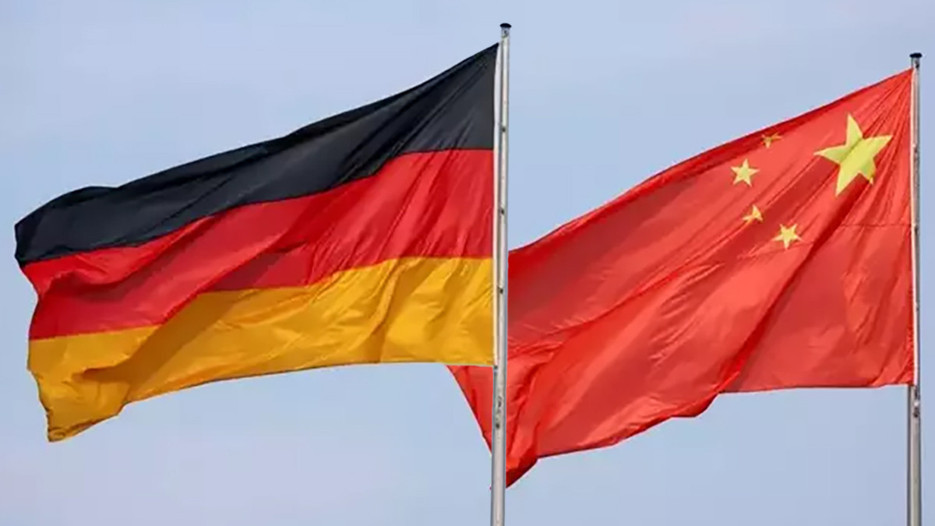 Çin, casuslukla ilgili gözaltı kararının ardından Alman büyükelçiyi bakanlığa çağırdı