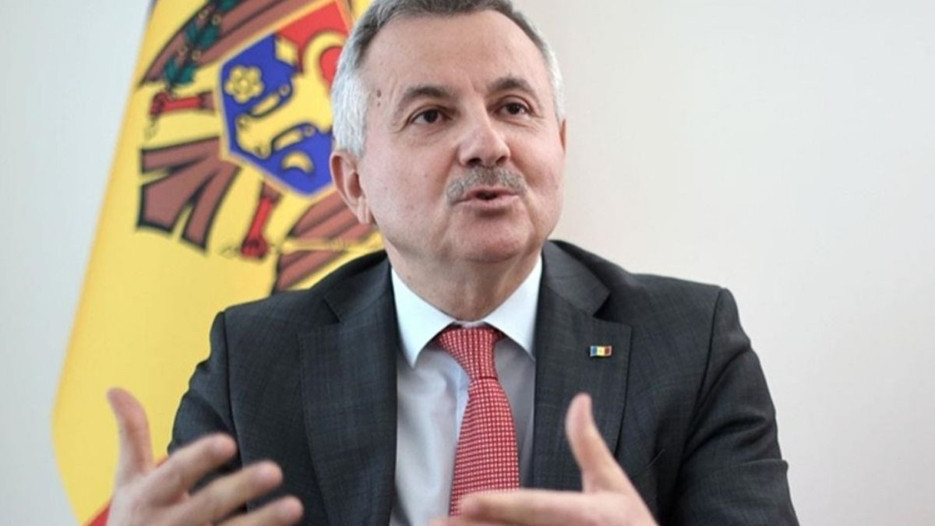 Moldova Büyükelçisi'nden Türk iş insanlarına çağrı