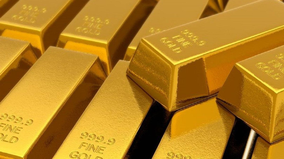 Altının kilogram fiyatı 2 milyon 514 bin 500 lira oldu