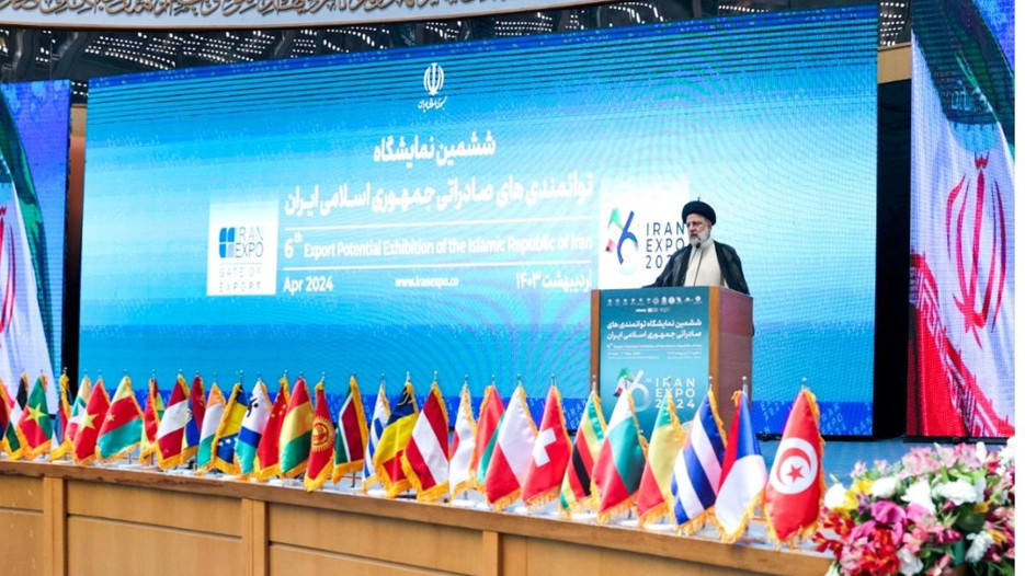 İran Cumhurbaşkanı'ndan 'nükleer silah' açıklaması