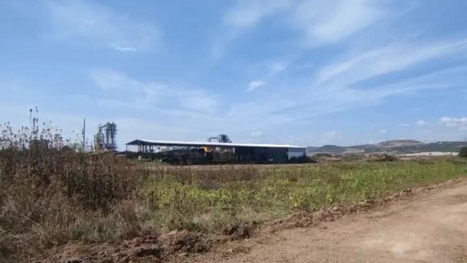 Kartepe'ye demir çelik tesisin ÇED kararına iptal