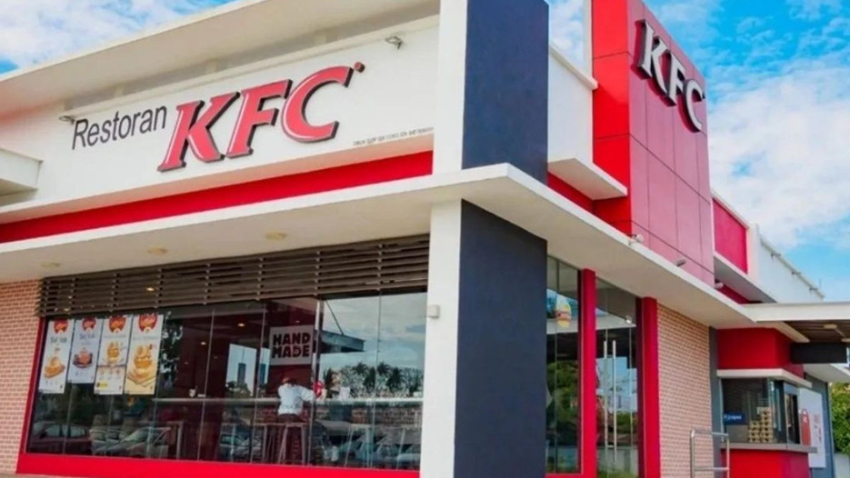 KFC, Malezya'da 108 şubesini geçici olarak kapattı