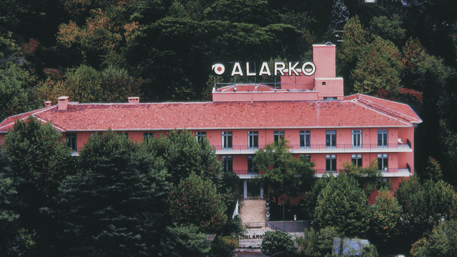 Alarko Holding temettü kararı aldı