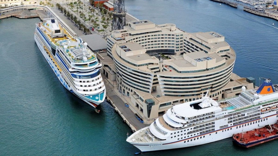 Global Ports, Karayipler'deki operasyonlarına başladı