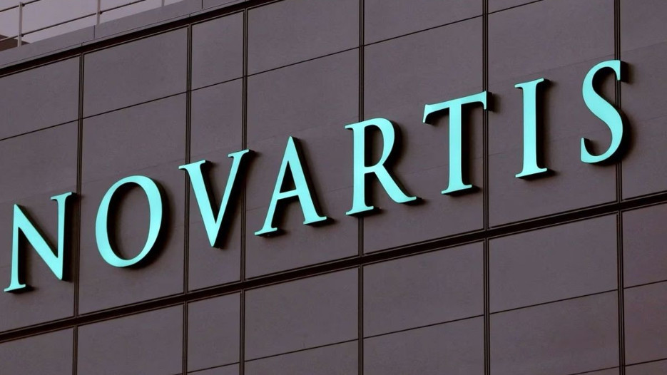 Novartis'ten kanser araştırma şirketine 1 milyar dolar