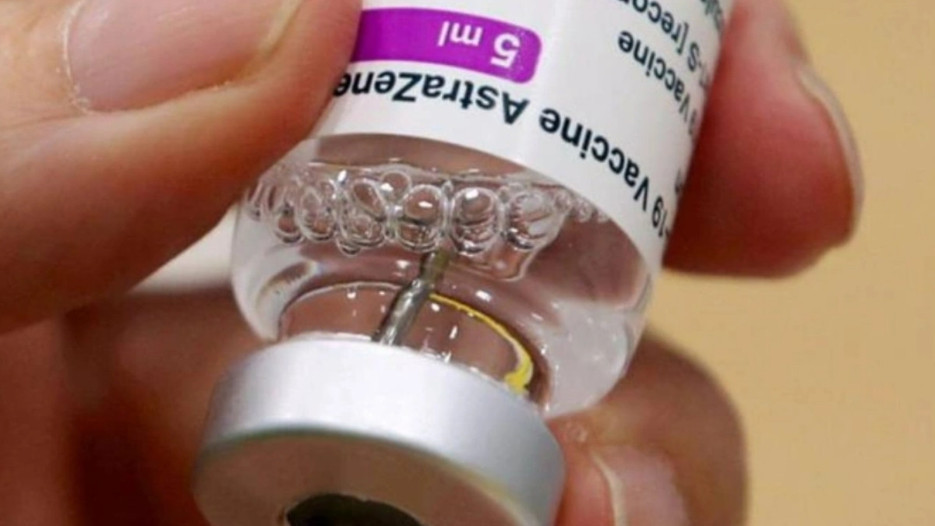 AstraZeneca'nın korona aşısı itirafı kayıtlara girdi