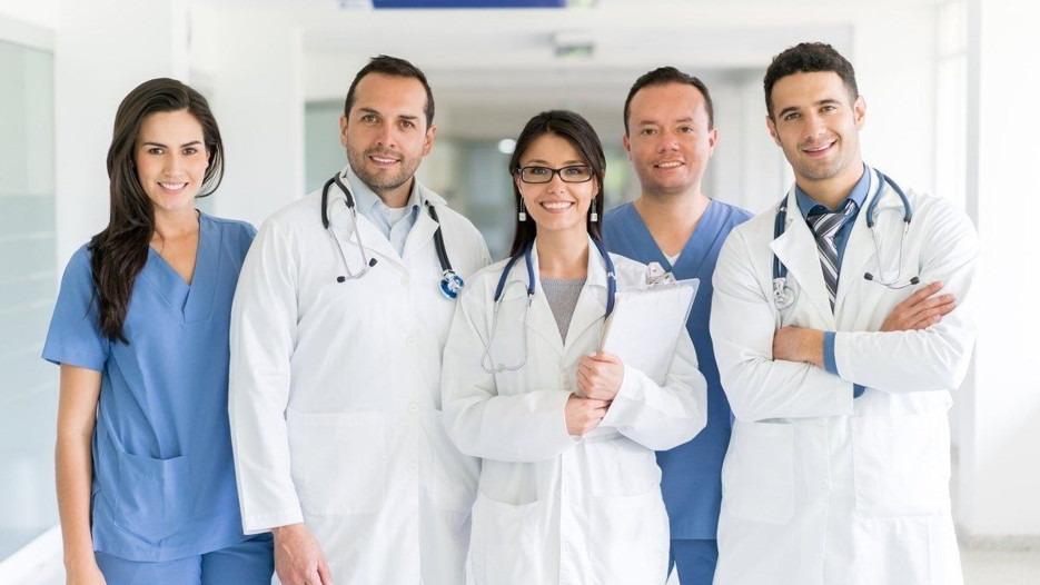 Almanya'da 2 bin 628 Türk doktor çalışıyor